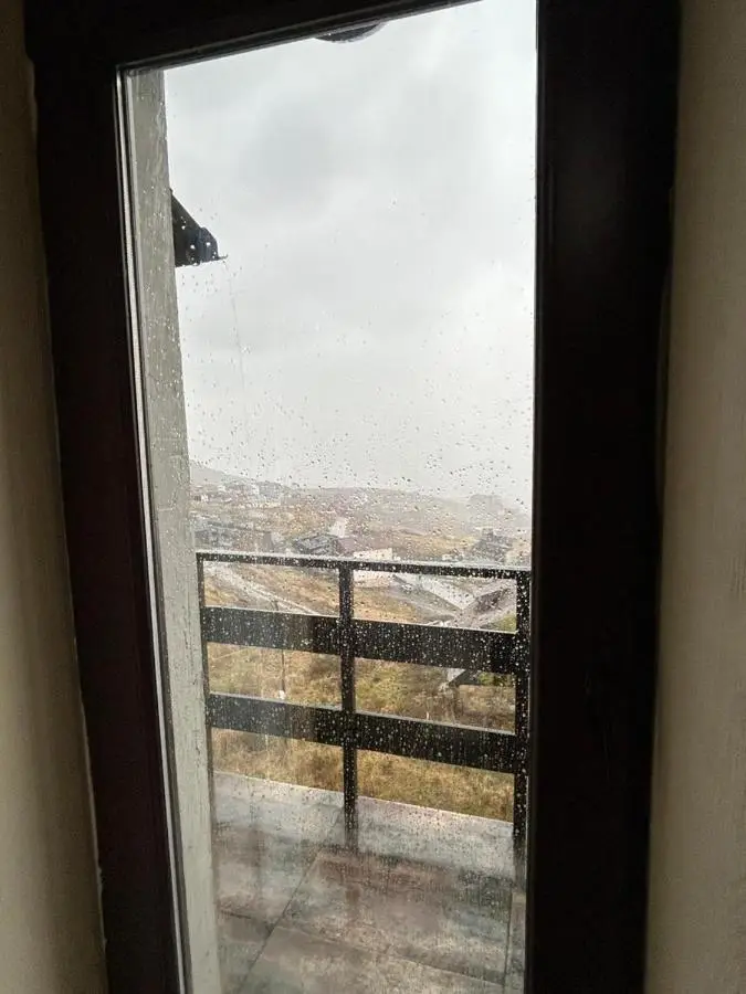 Hotel Wintera Gudauri