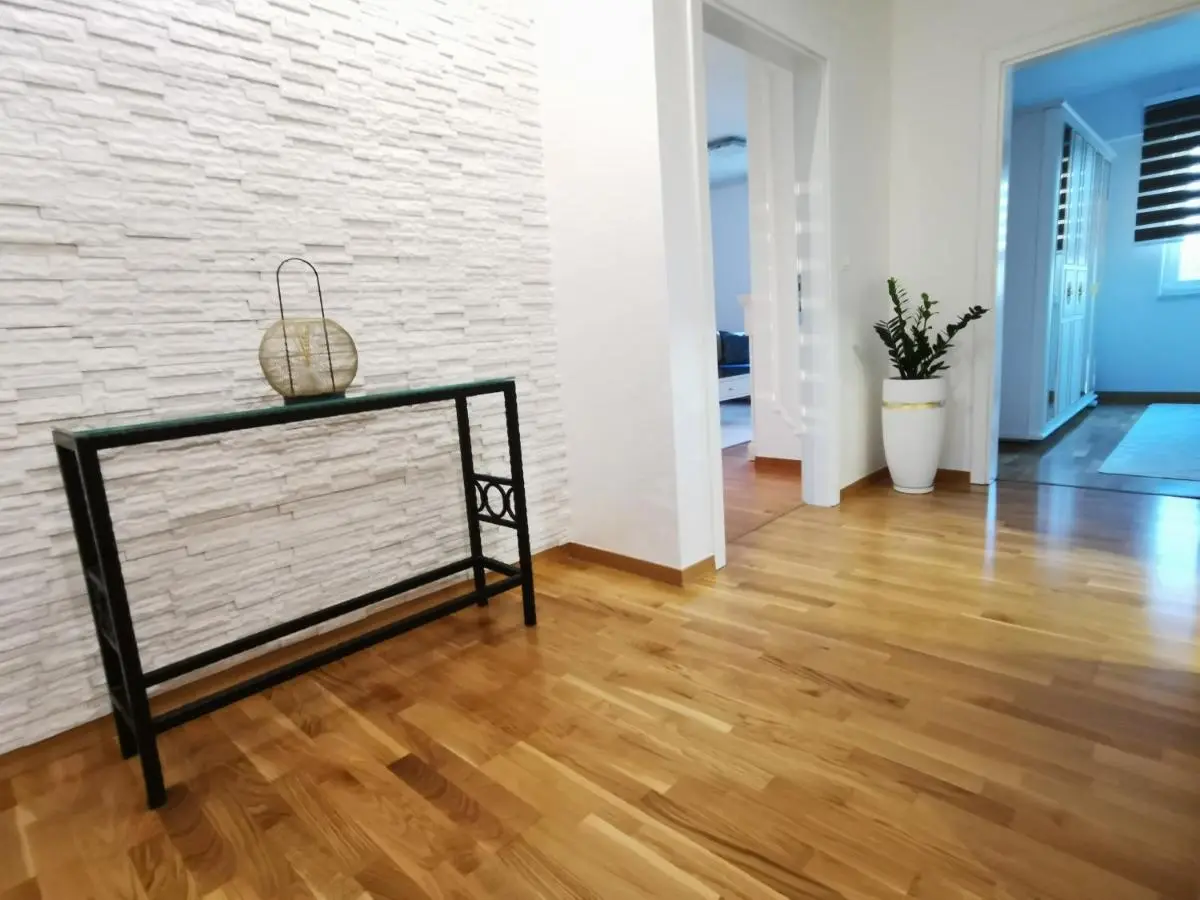 Luxury Apartment with a stunning view, FREE parking