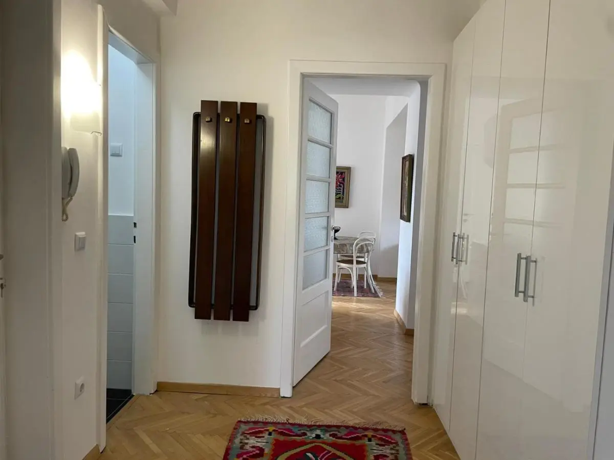 Luxury apartment Mak