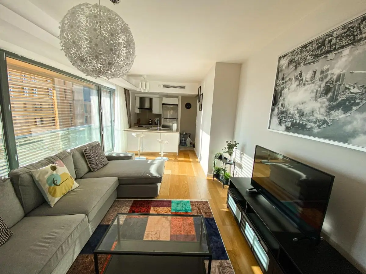 Cebeci Residence Pendik