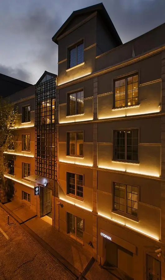 Fer Hotel