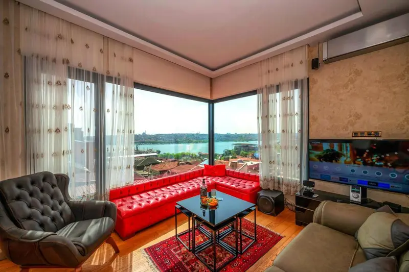 O'Pera Okanlı Suites