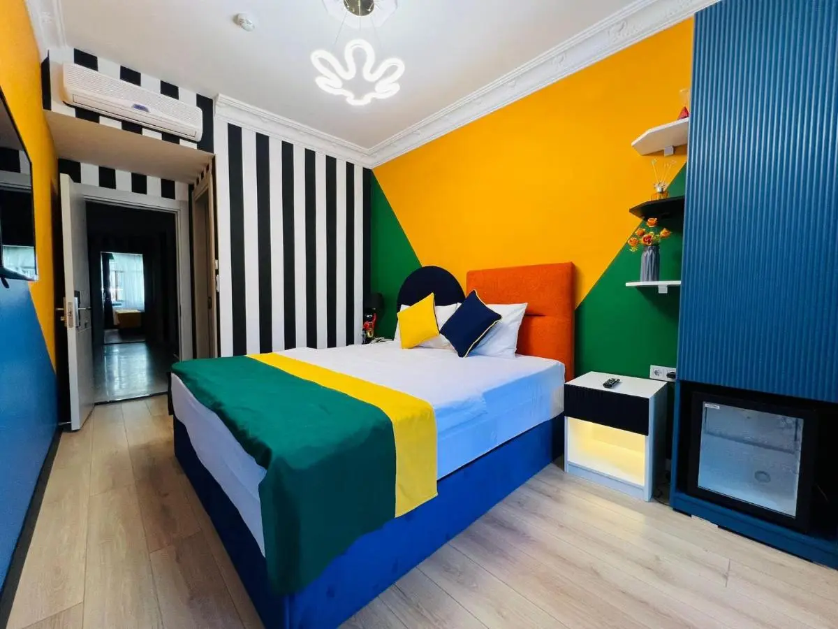 Apex Hotel