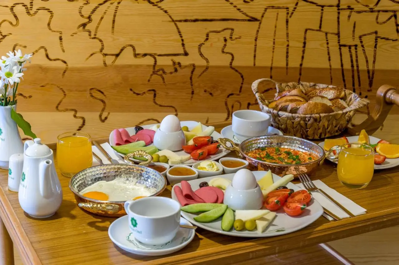 Bizim Hotel