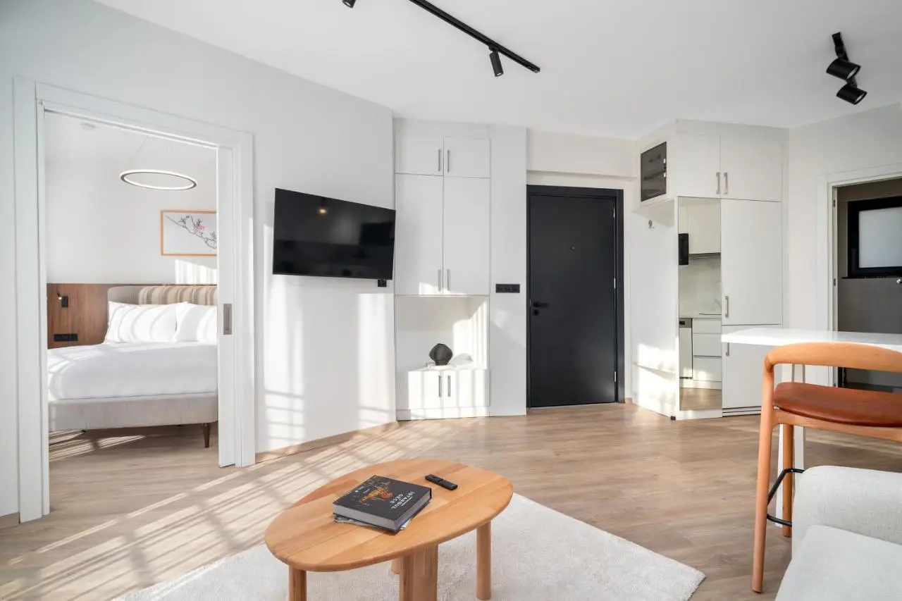 Urban Quarters - Firuzağa
