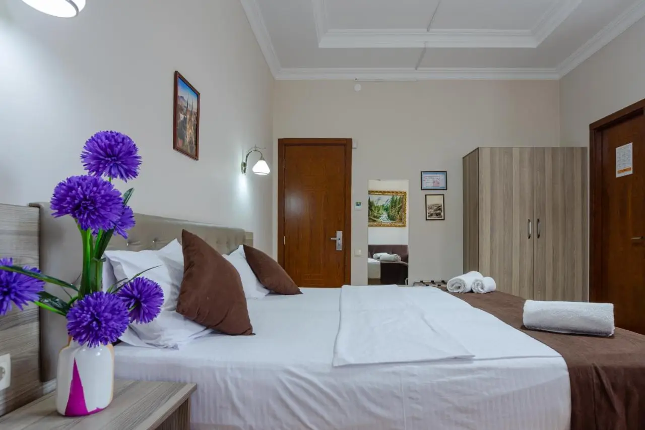 Daisi Sunset Hotel
