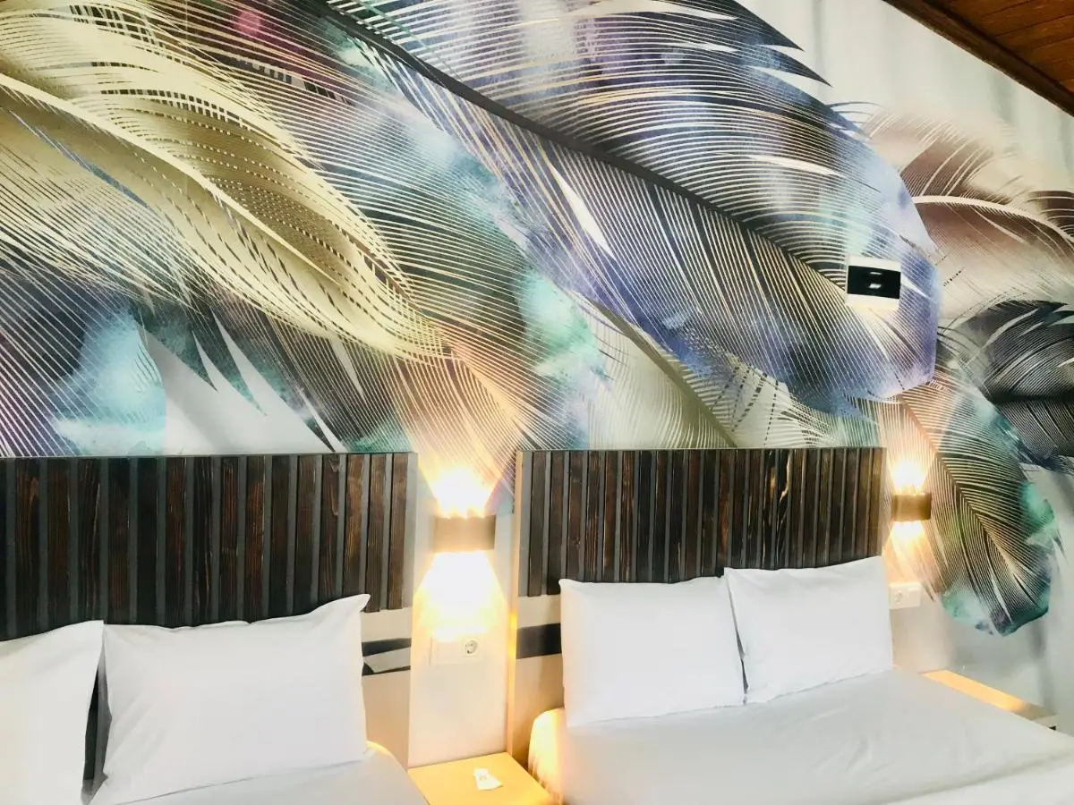 Bonita Hotel