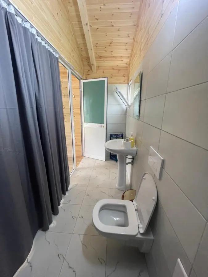 Thethi Mountain Villas