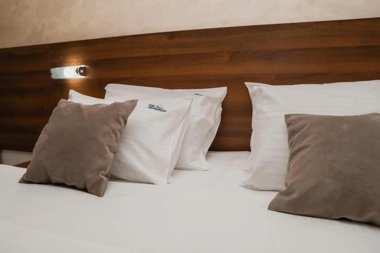 Hotel Damis