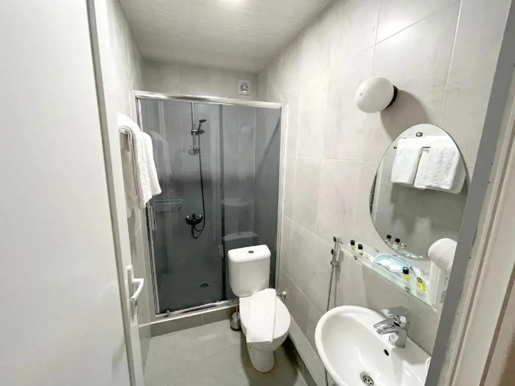 The Rogashome