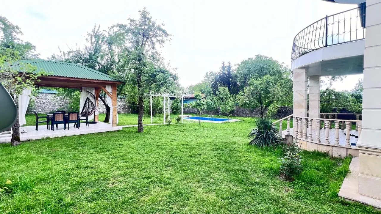 Mountain View Deluxe Villa & pool