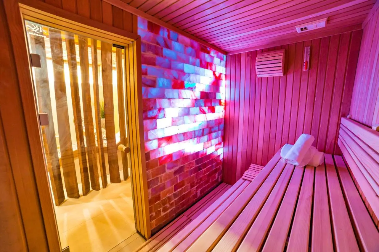 Hotel San Terme Laktaši
