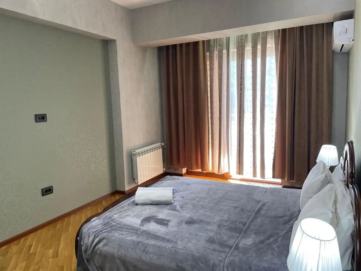 Park Azure Sky apartment