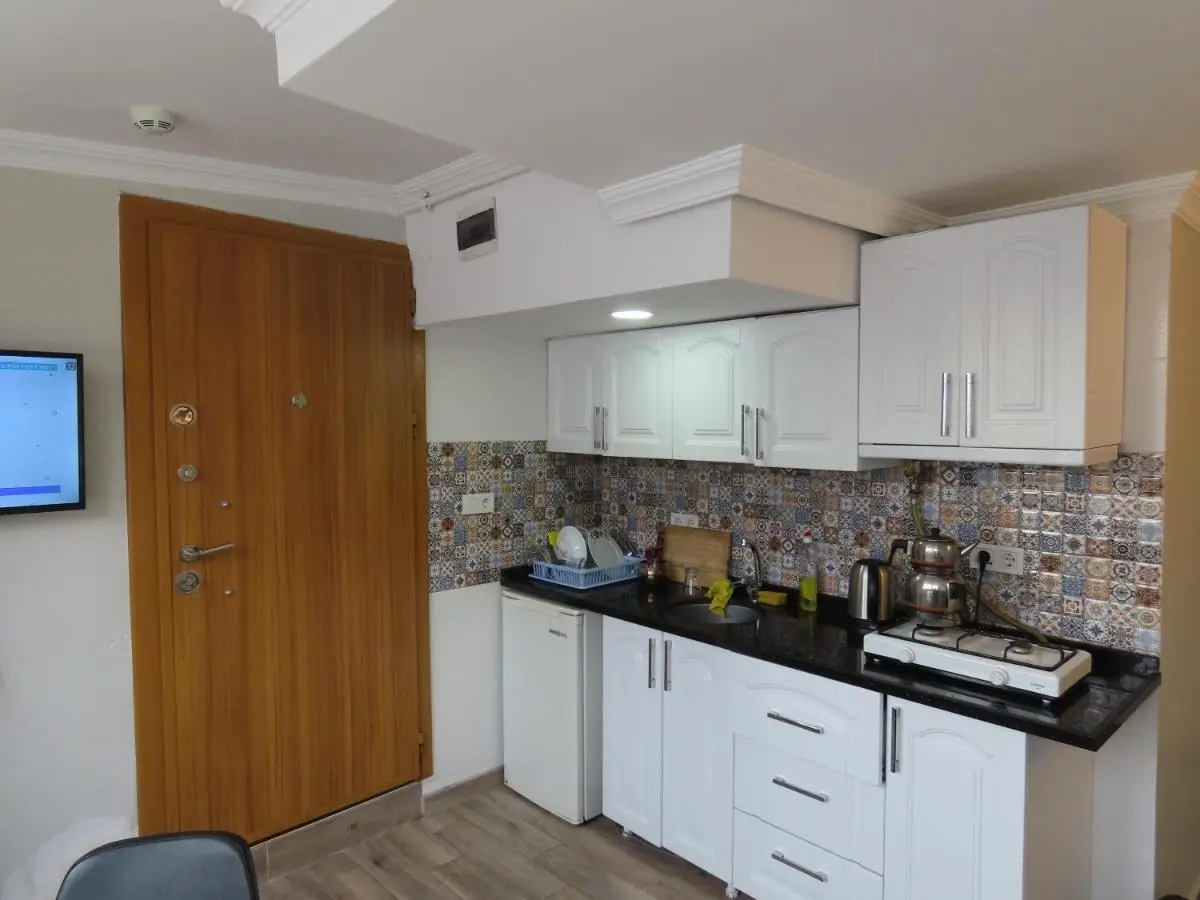 Sultanahmet Apart Hotel House