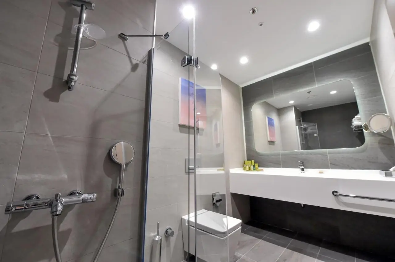 DoubleTree by Hilton Ankara Incek