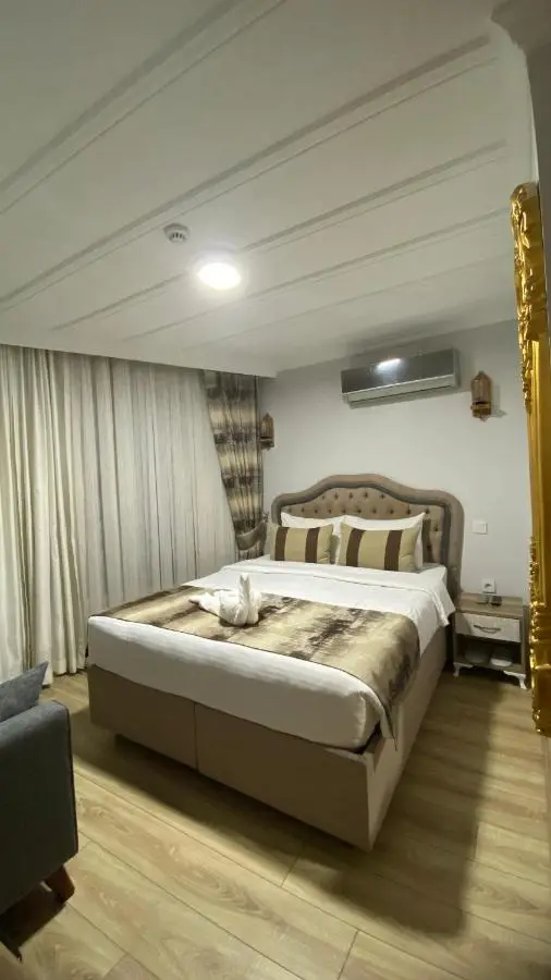 Tree House Otel