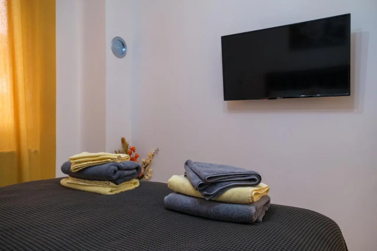 Apartment Aida