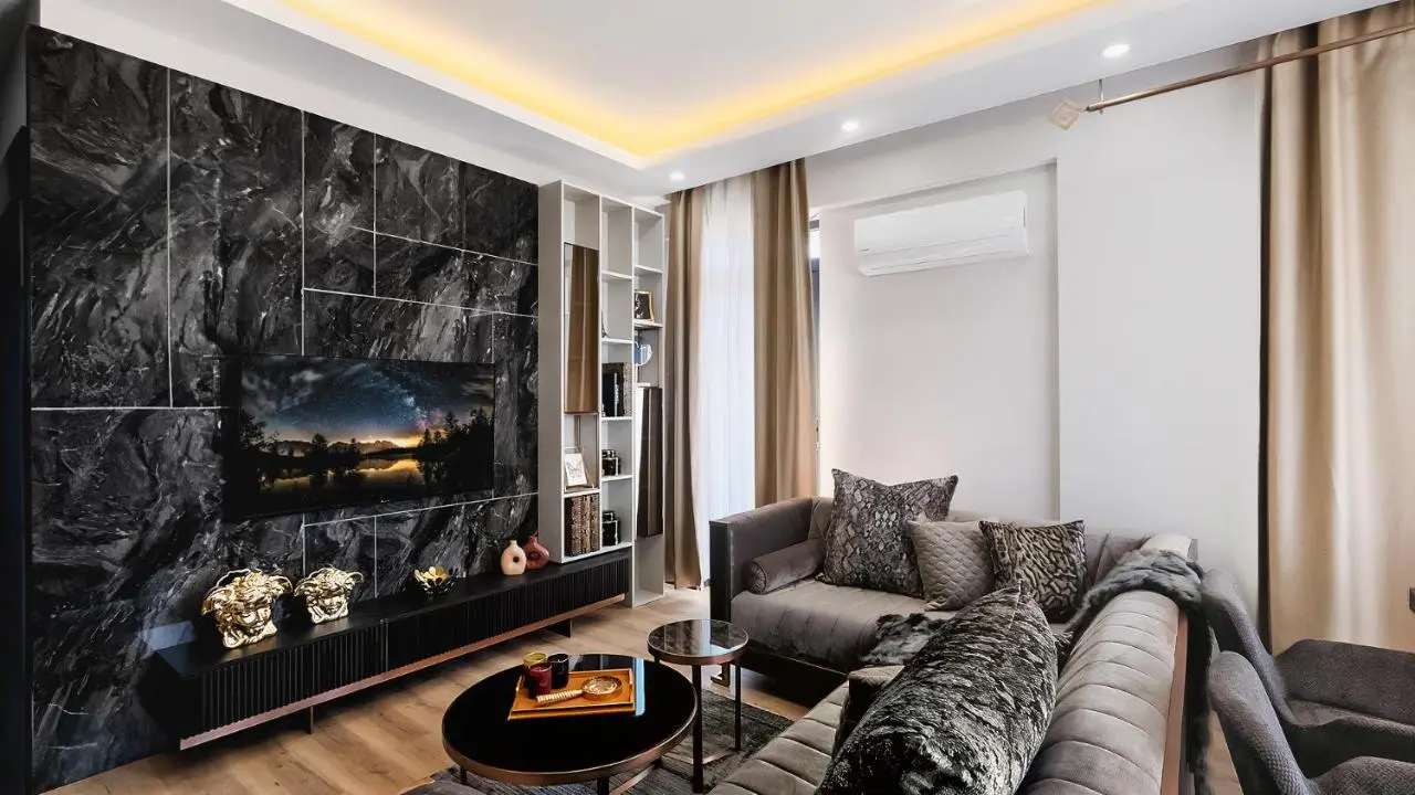 RÜZGAR LUXURY RESIDENCE