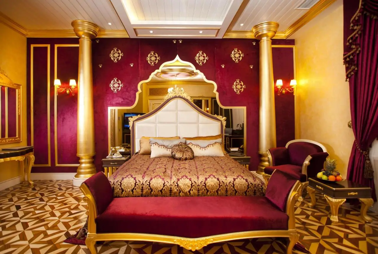 Limak Yalova Thermal Boutique Hotel
