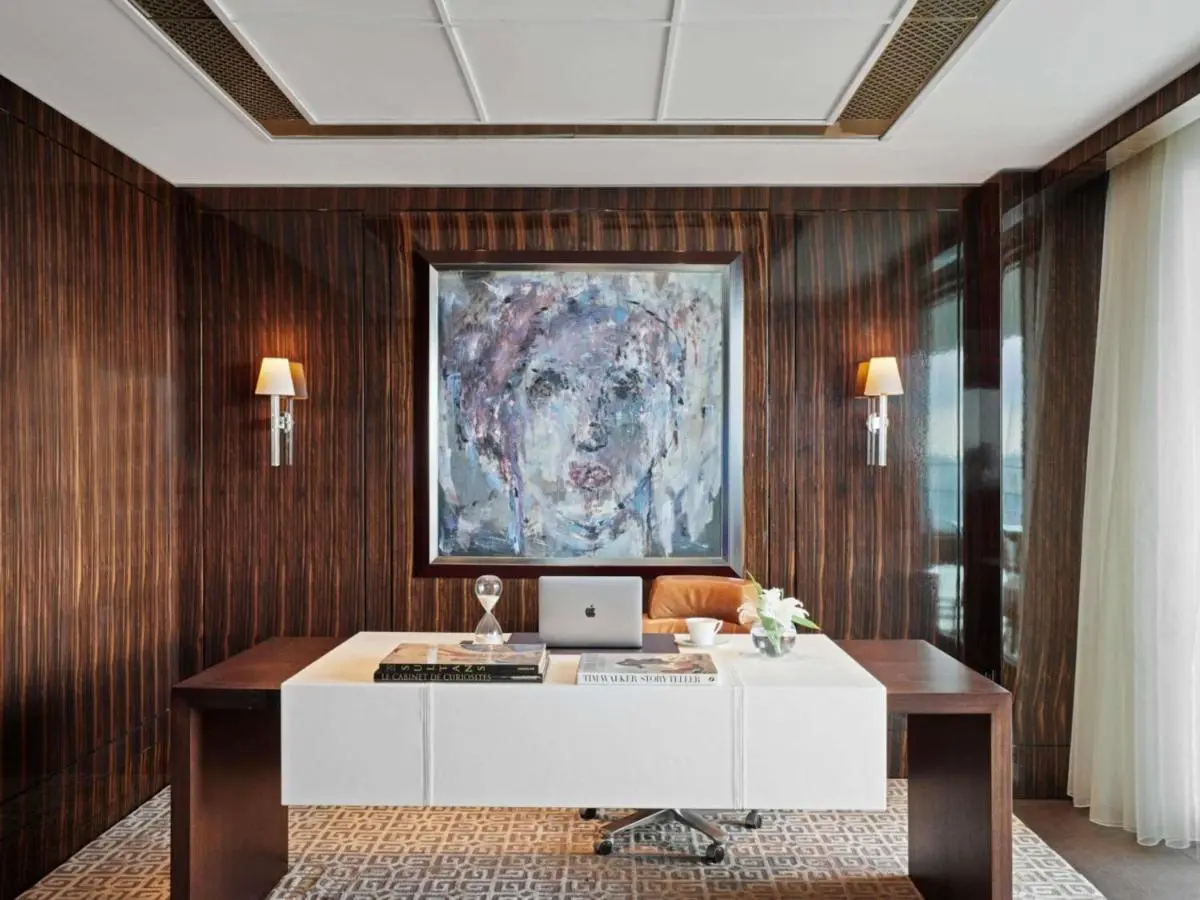 Raffles Istanbul