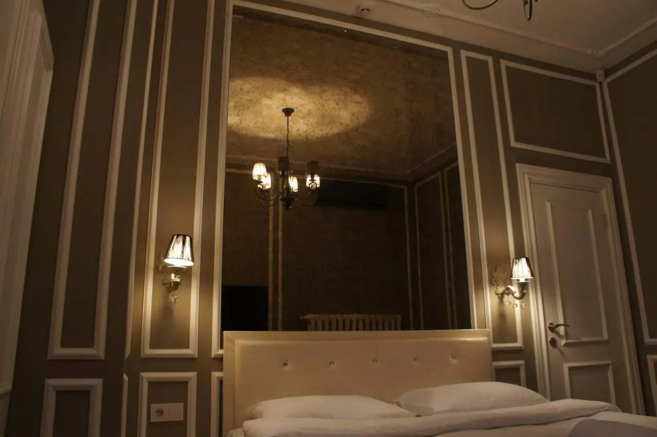 Triada Hotel Taksim - Special Category