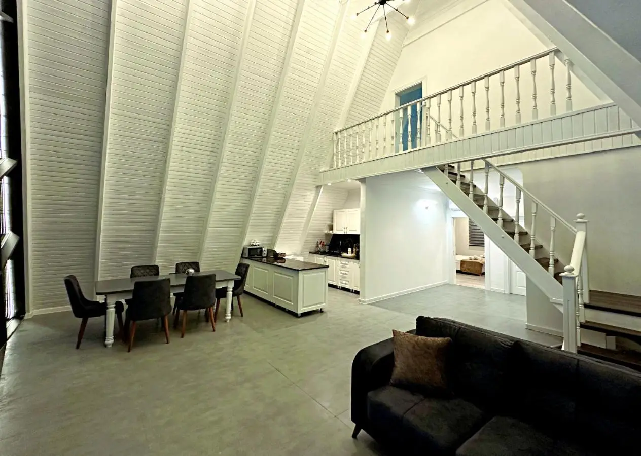 The Gabalux Villas