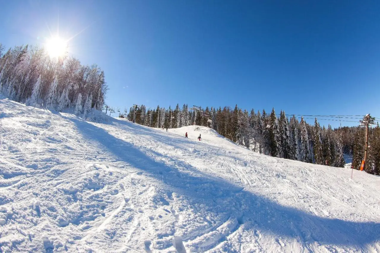 Termag Hotel Jahorina