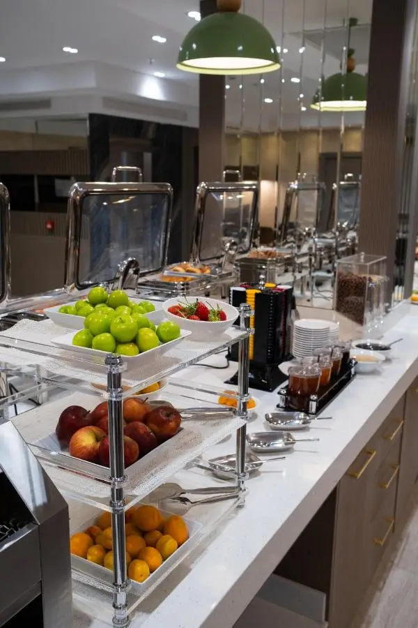 Buke Hotel Bomonti
