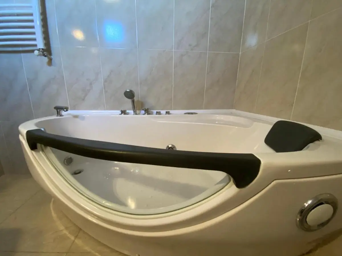 Hotel Aragvi