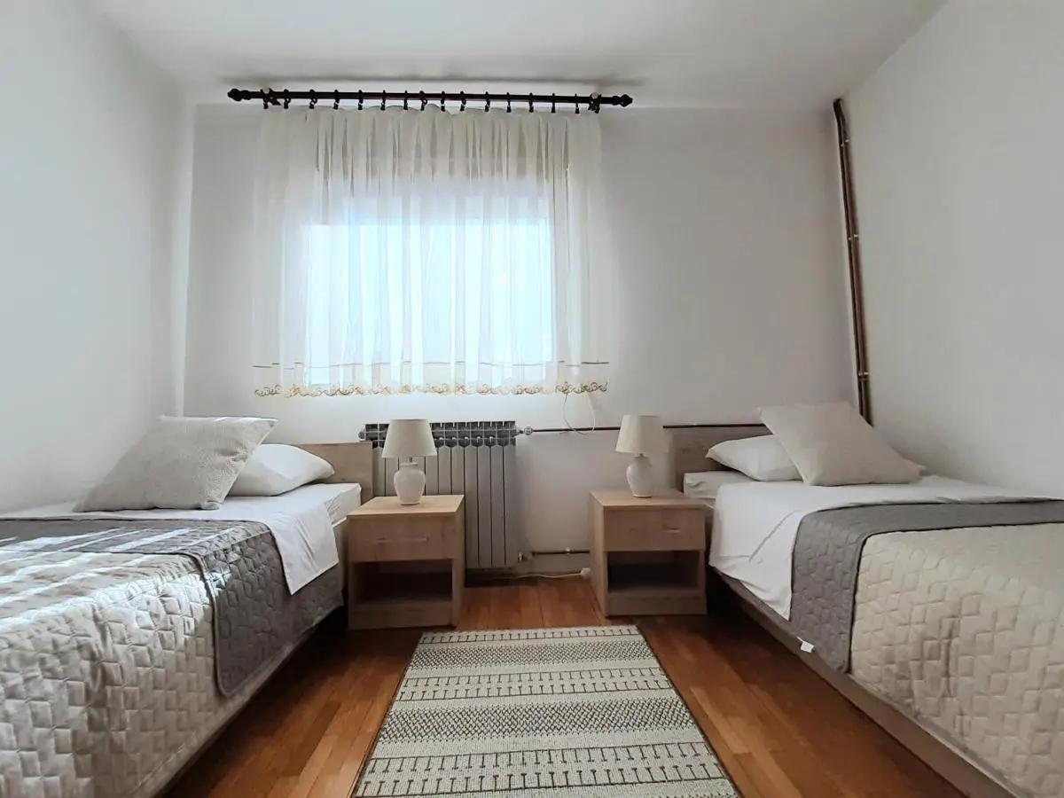 Apartment Ines