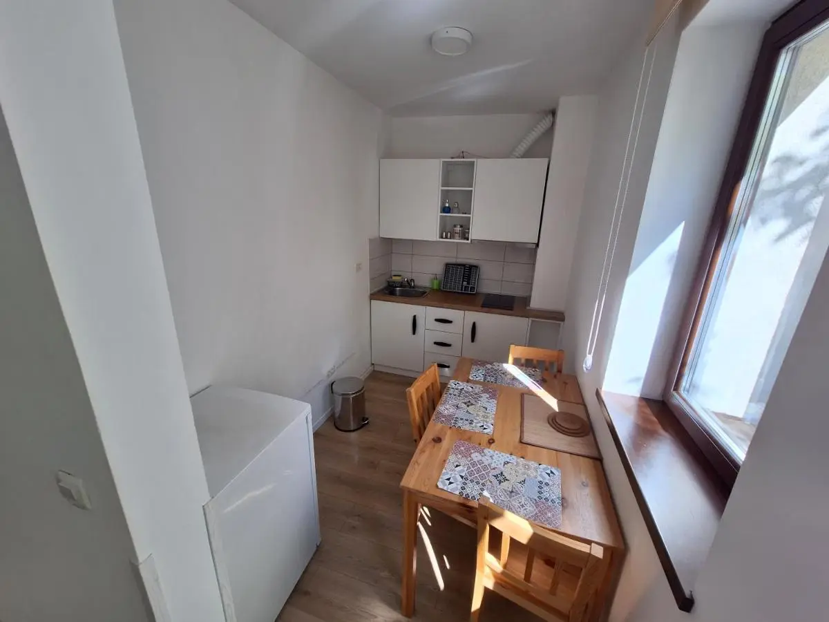 Residence Lubina