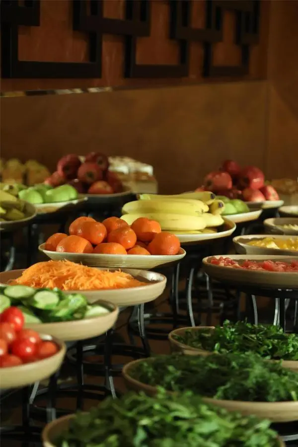 Radisson Blu Hotel, Diyarbakir