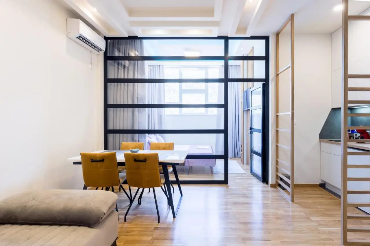 APARTMANI DOLINA SUNCA