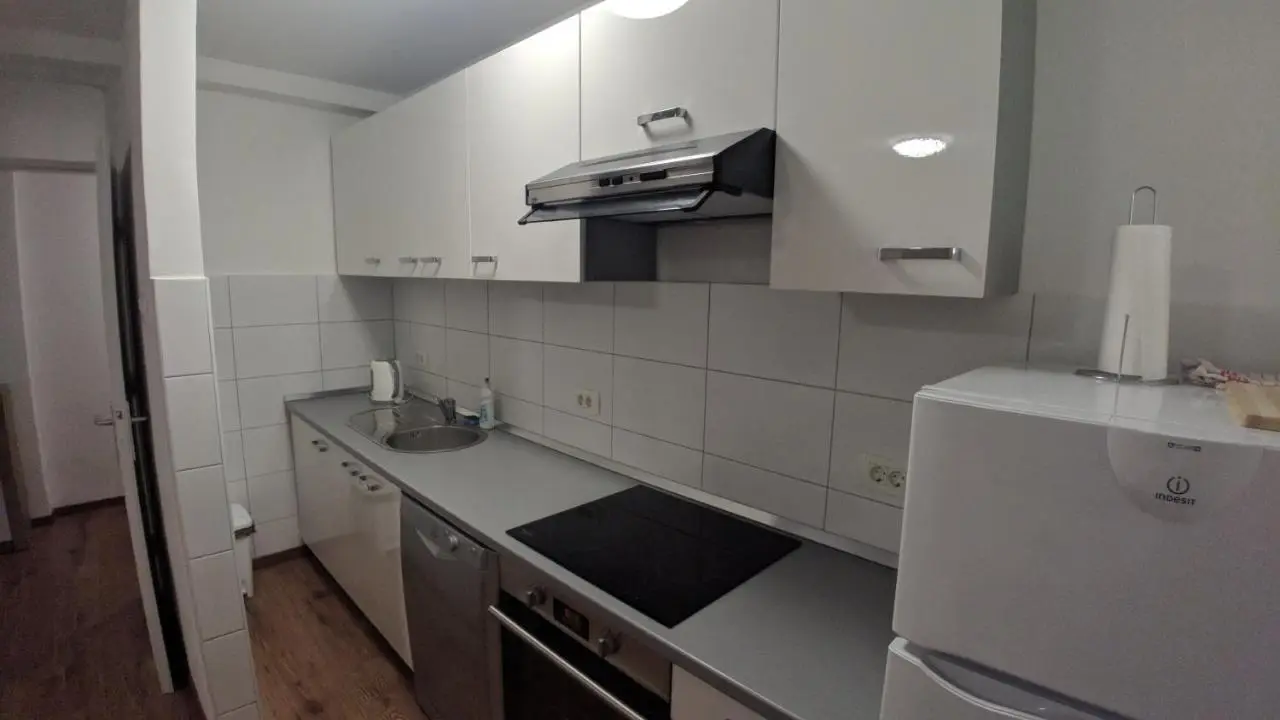 City Mid Mostar Apartment