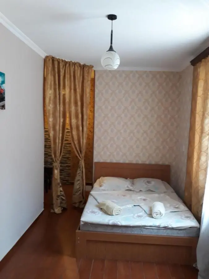 Guesthouse Gia