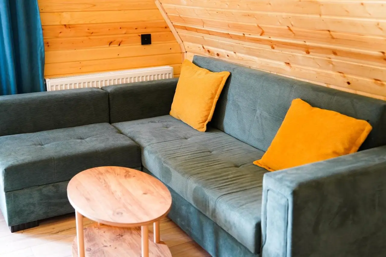 Rest point cottage Kazbegi