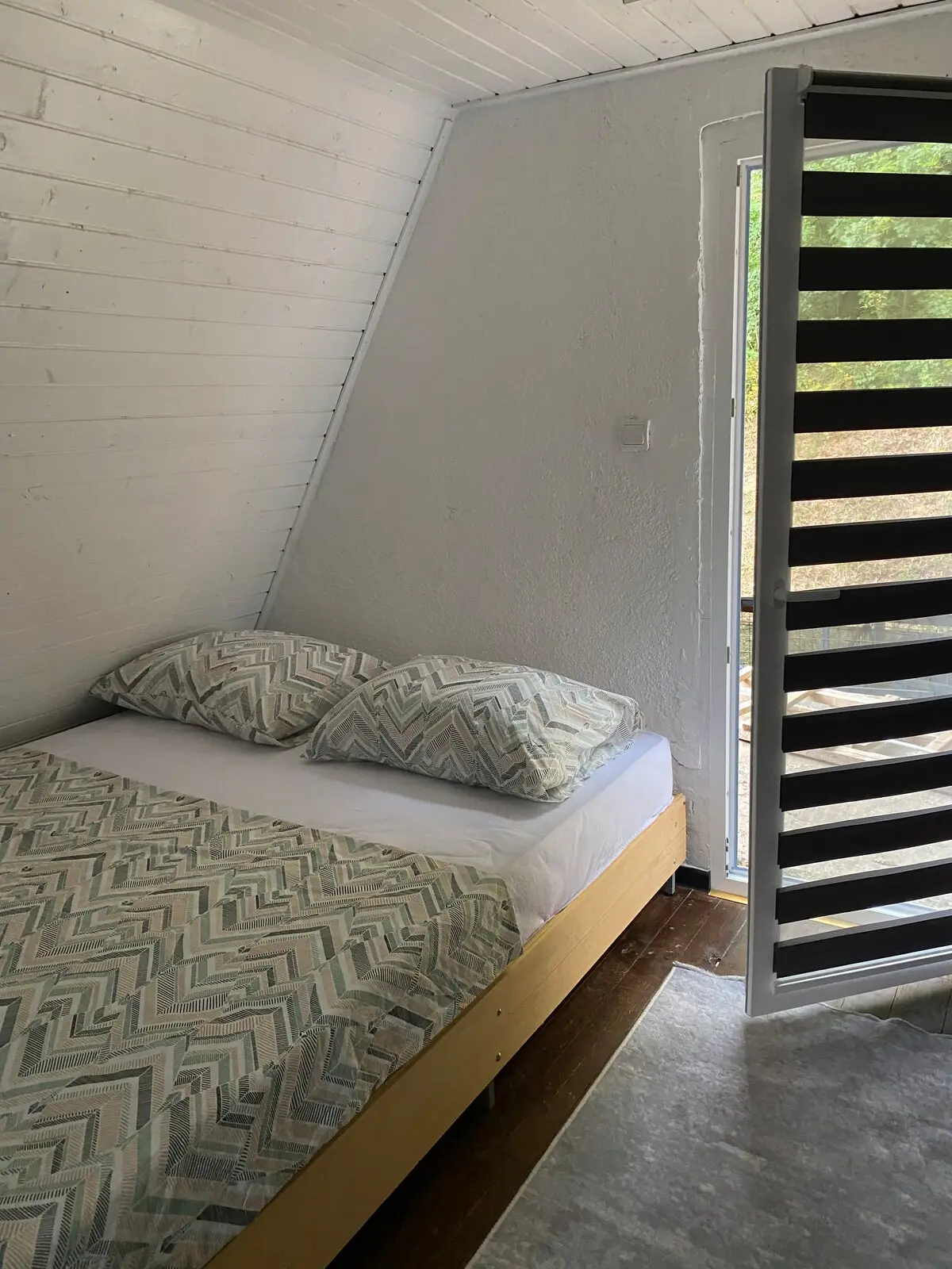 Studio apartment “Farah”