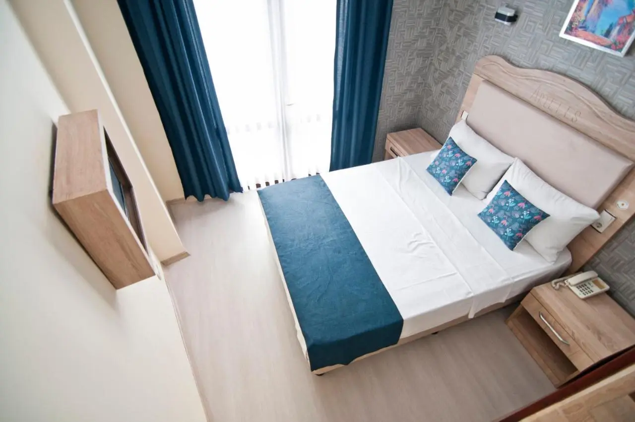 Artefes Hotel Old City& Spa