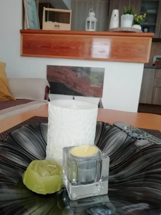 Apartment Beganovic