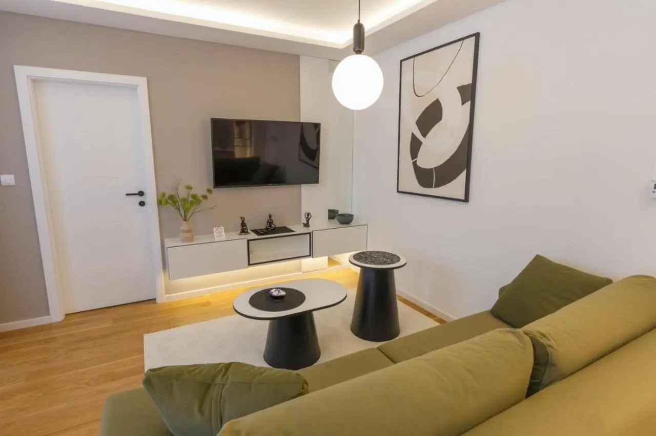 Lux apartman Novak Pale - Jahorina
