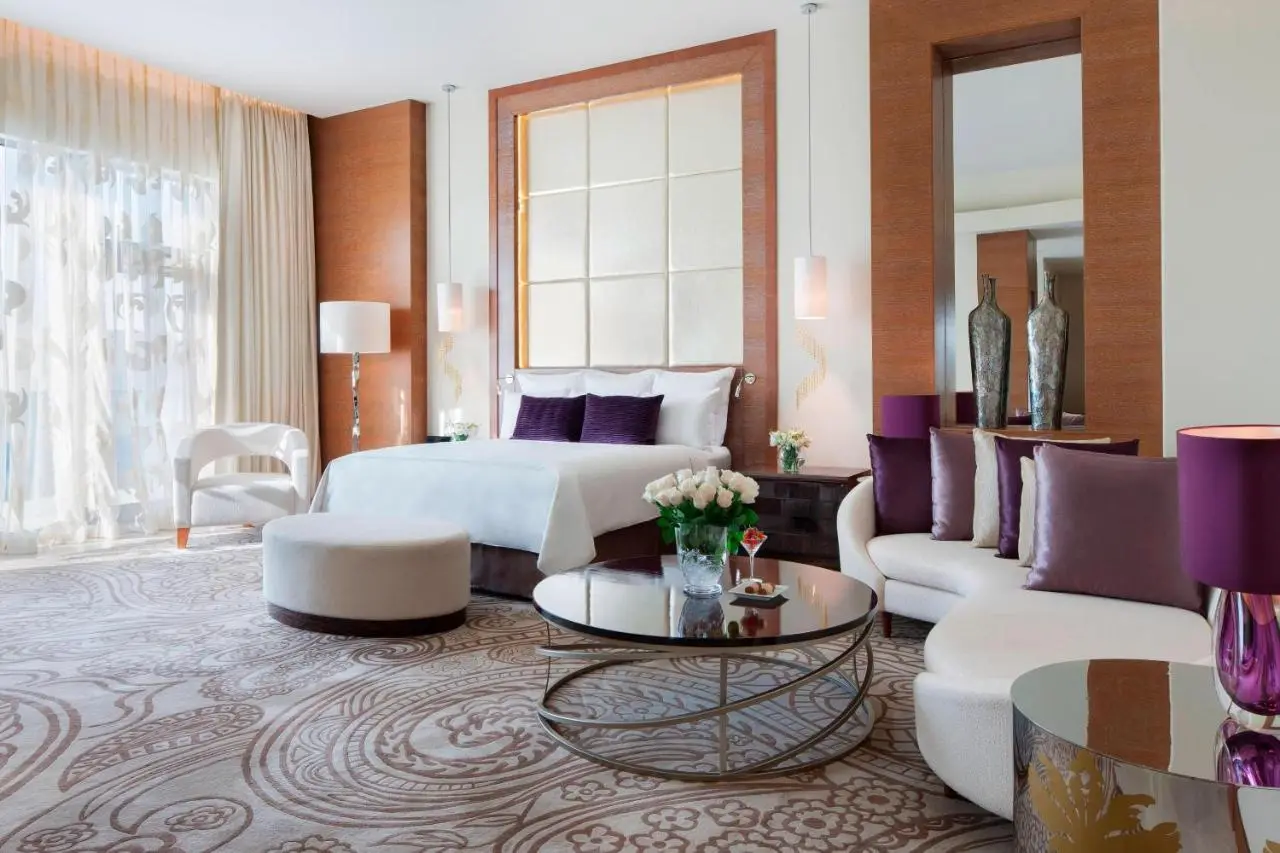 JW Marriott Absheron Baku Hotel