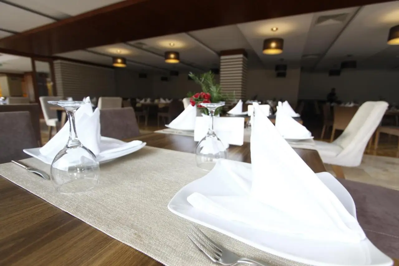 Abant Aden Boutique Hotel & Spa