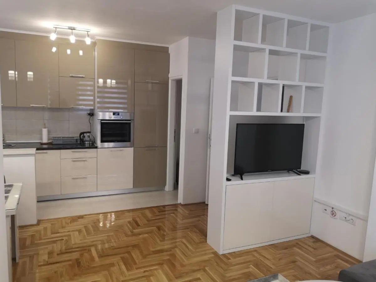 Apartman Gaga 1