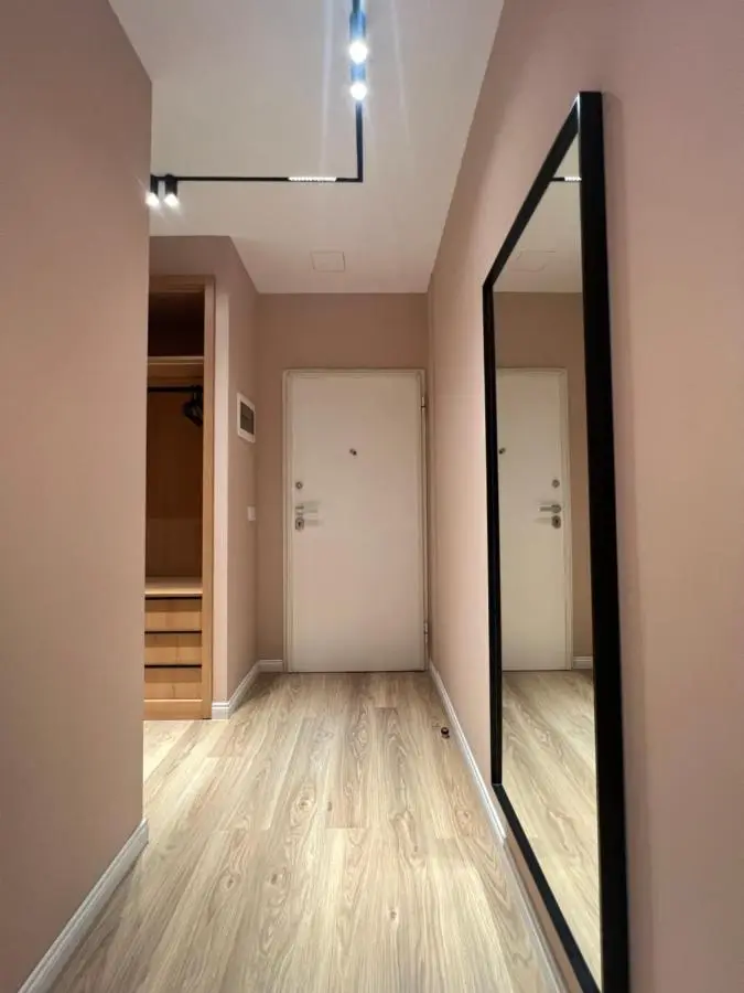 Tirana LUX Apartments