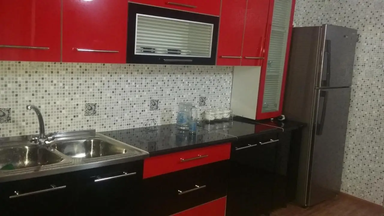 Tamila Guest House