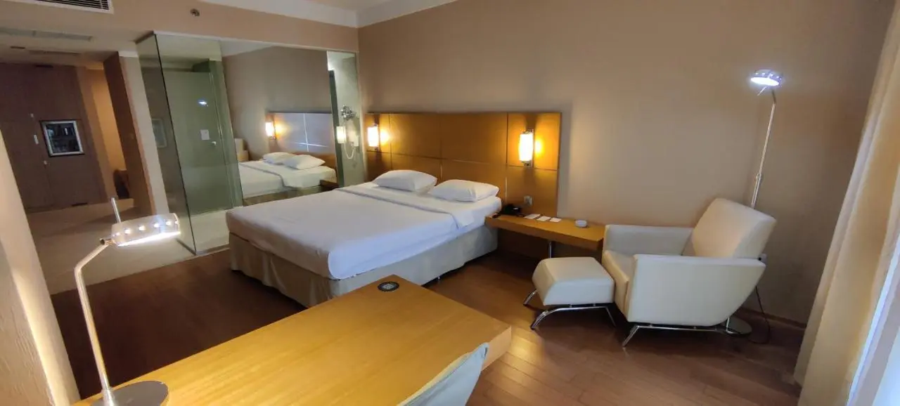 Anemon Grand Malatya Otel