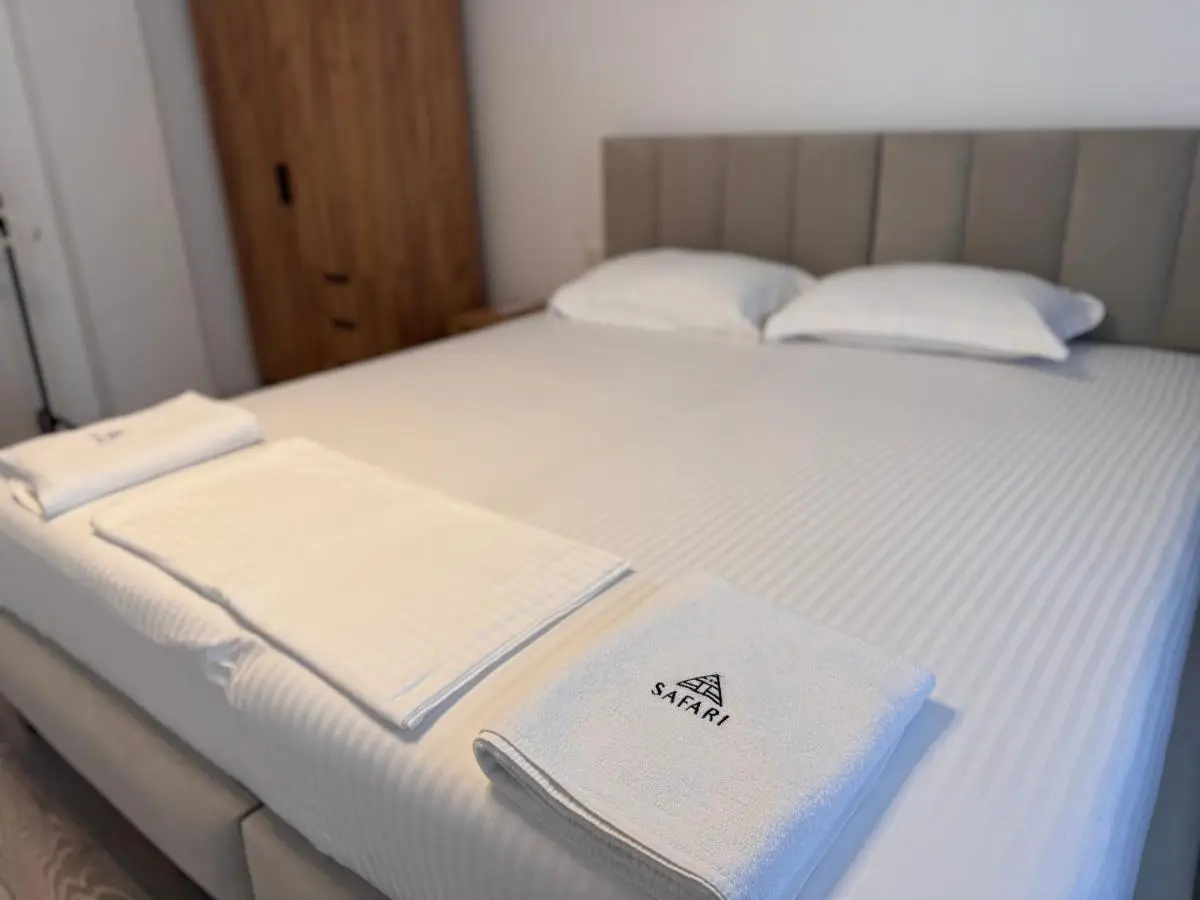 Airstay seaview Saranda