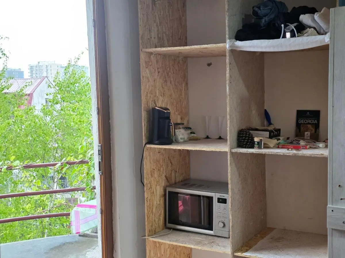 Merabi Guest House
