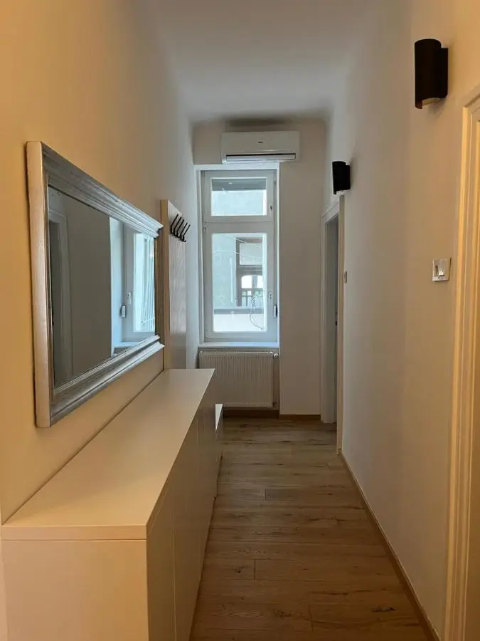 Sarajevo City Centre Apartment