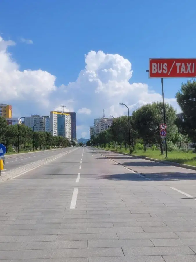 The Boulevard Bliss